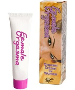 Lavetra es una crema femenina con sustancias activas esenciales que favorecen la sensibilidad clitoriana. ¿Quieres sentir los mejores orgasmos de tu vida?