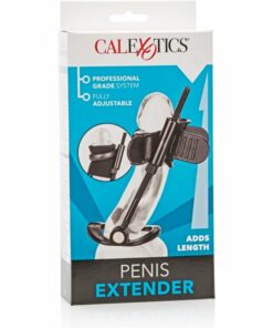 Con Penis Extender puedes conseguir resultados permanentes en el tamaño y grosor de tu pene. ¡Consigue el tamaño que siempre has deseado! TS&F juguetes eróticos