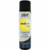 Pjur Analyse Me!, lubricante anal con base de agua y ácido hialurónico para una lubricación óptima en tus juegos anales.