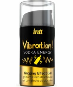 Vibrador liquido con aroma y sabor. Proporciona efectos de hormigueo, pulsaciones y calentamiento durante más de 30 minutos. ¡Consigue los mejores orgasmos!