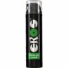 Eros Fisting Gel UltraX, es un lubricante híbrido que facilita una penetración segura y relajada con una capacidad deslizante extremadamente duradera.