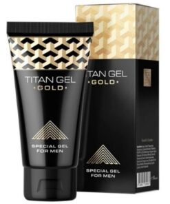 ¿Estás buscando una manera de mejorar tu rendimiento sexual y aumentar el tamaño de tu pene? Titan Gel Gold es tu respuesta. TS&F Juguetes Eróticos en Canarias.