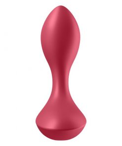 Backdoor Lover es un plug anal vibrador con 12 funciones. ¿Quieres descubrir el sexo anal por todo la alto? Este es tu juguete. TS&F Sex Shop en Islas Canarias.