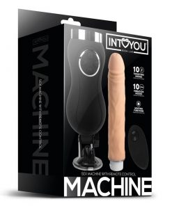 Aquí está la Sex Machine que estabas buscando, pequeña y muy juguetona. ¡¡Tus sueños más húmedos se harán realidad!!